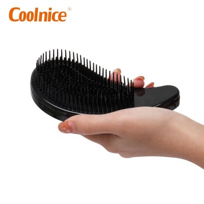 2020 Multiple Color Head Scalp Massage Hair Silicone Personalized Hair Brush